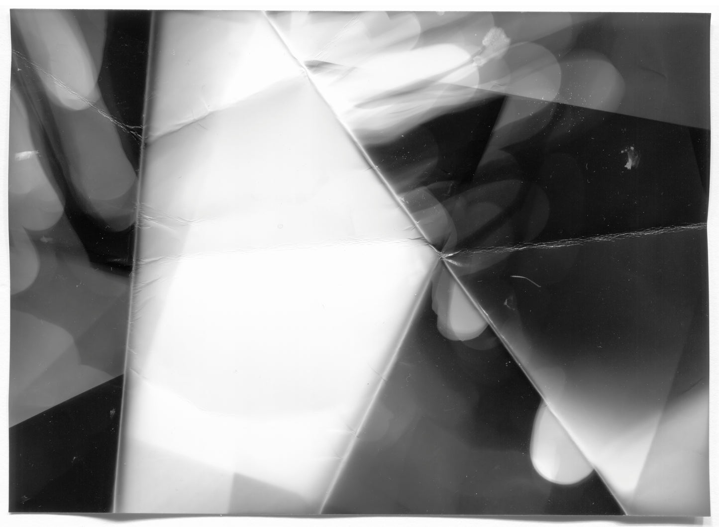 Handfold viii