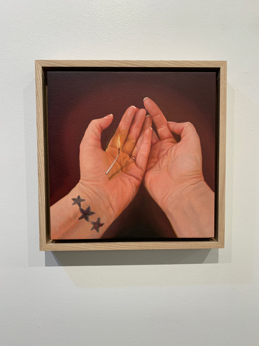 Hold Everything Dear 2