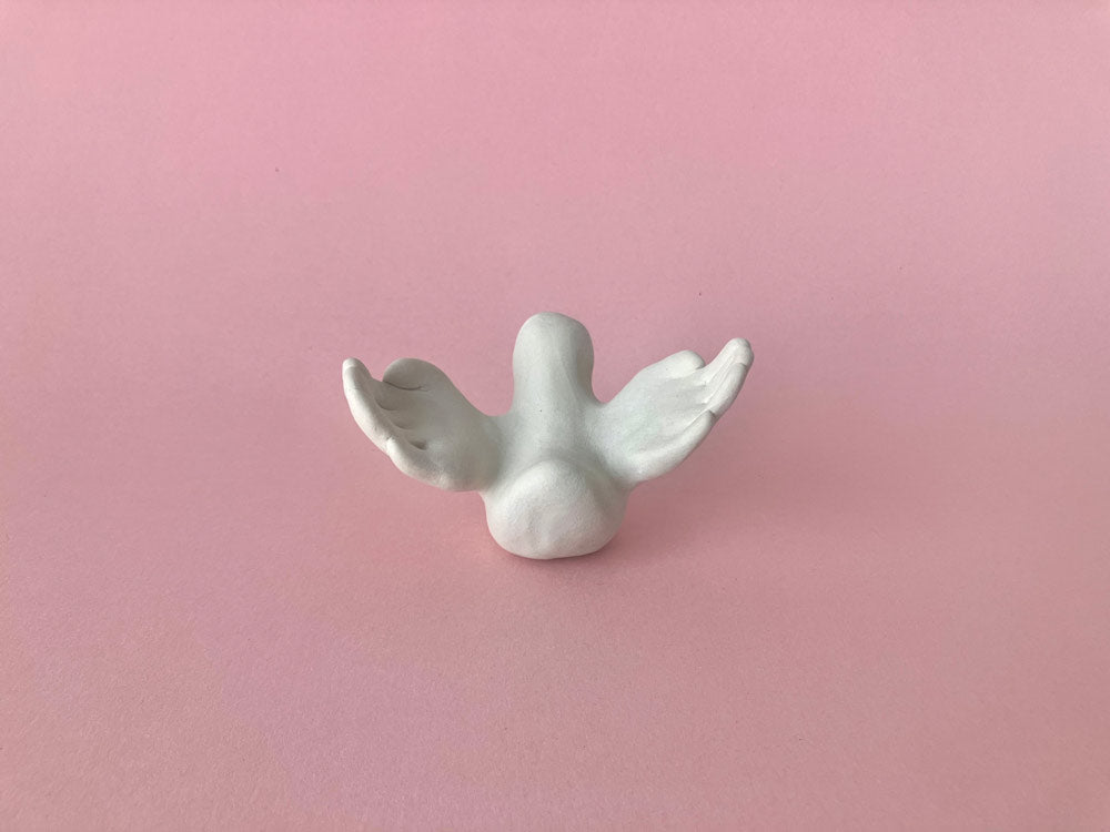Odd Bird