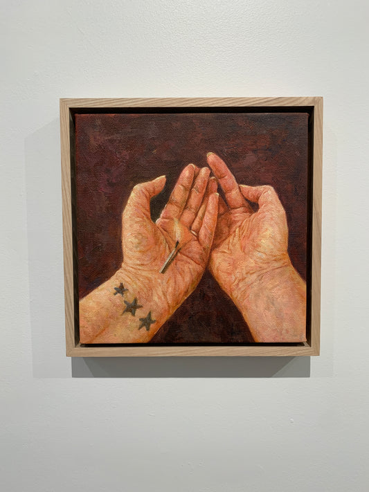 Hold Everything Dear 4