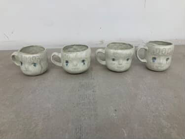 Face Mugs