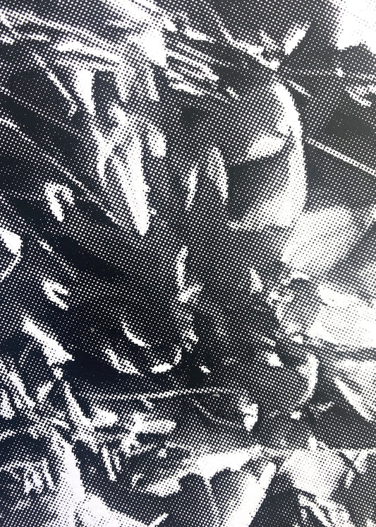 again and again until it leads somewhere - unmounted