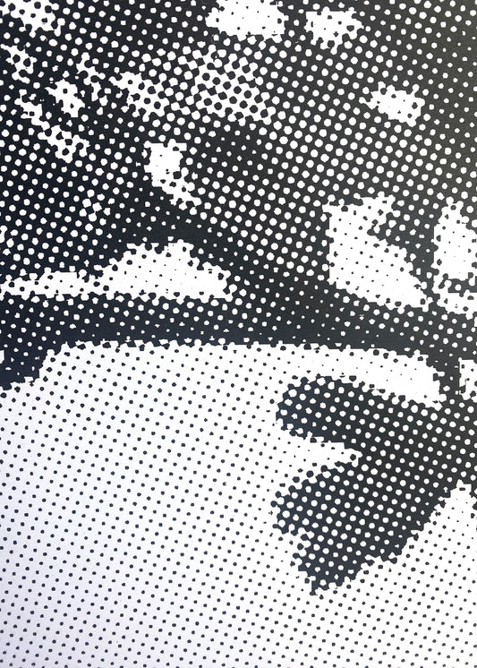 naturally occurring glitches - unmounted