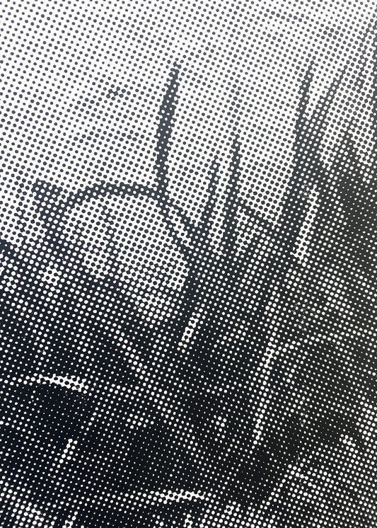 unsafe or impossible - unmounted