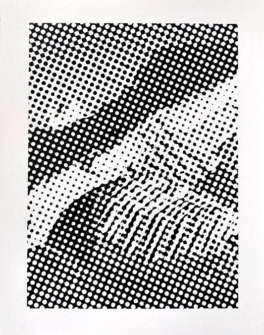 where connections lie - unmounted