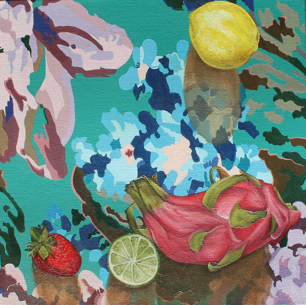 Mi corazón es para tí 2