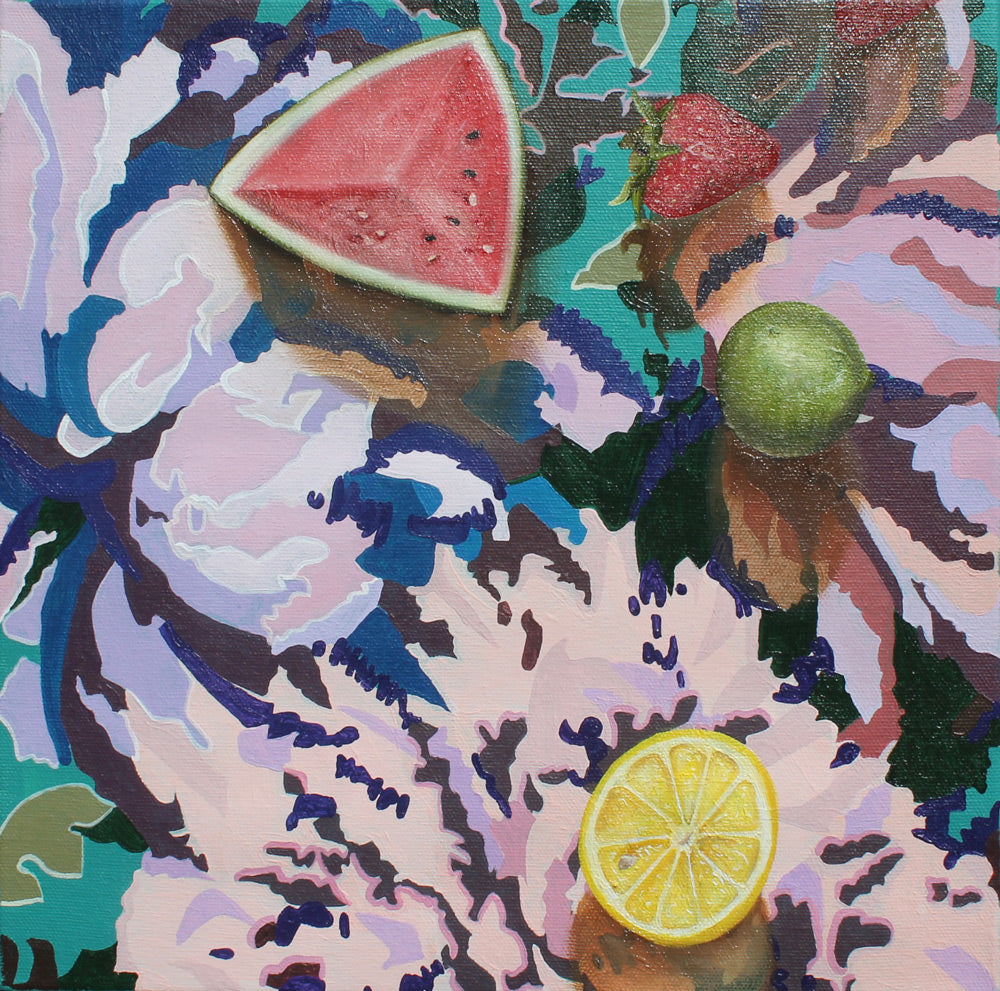 Mi corazón es para tí 3