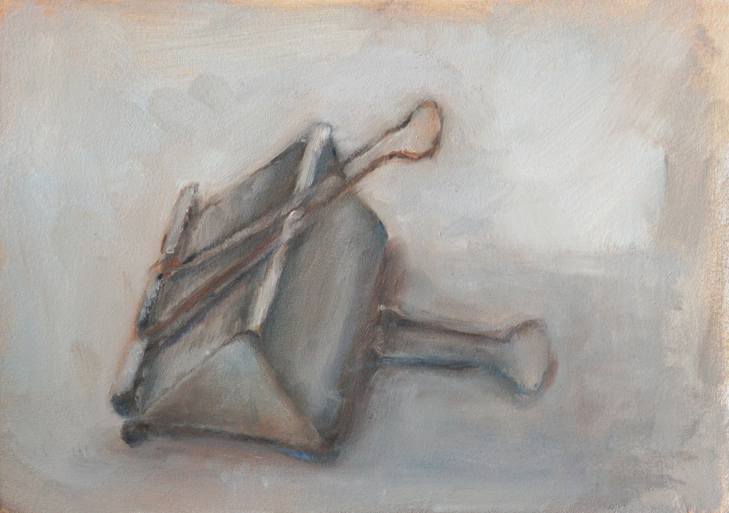Binder Clip