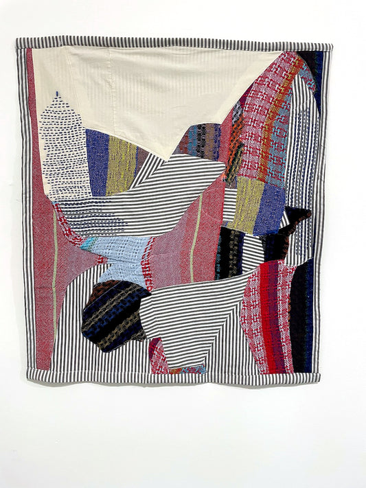 Corrina Hammond - Charles