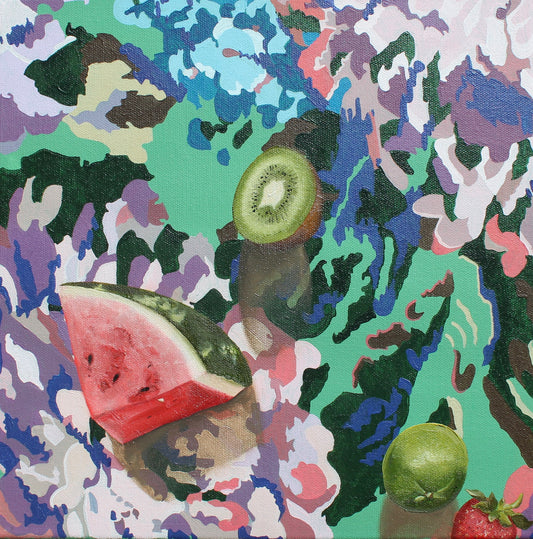 Mi corazón es para tí