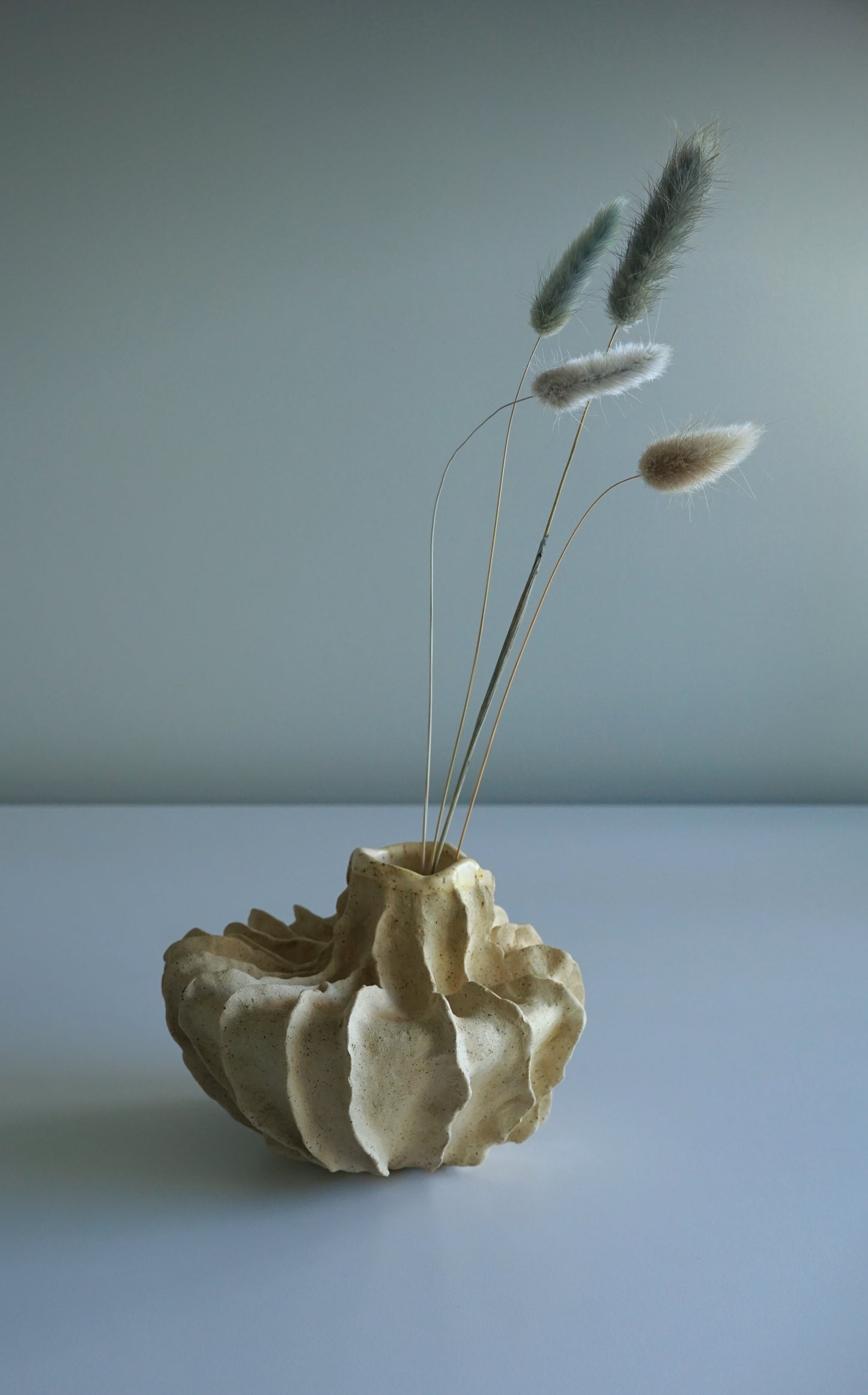 Vessel I