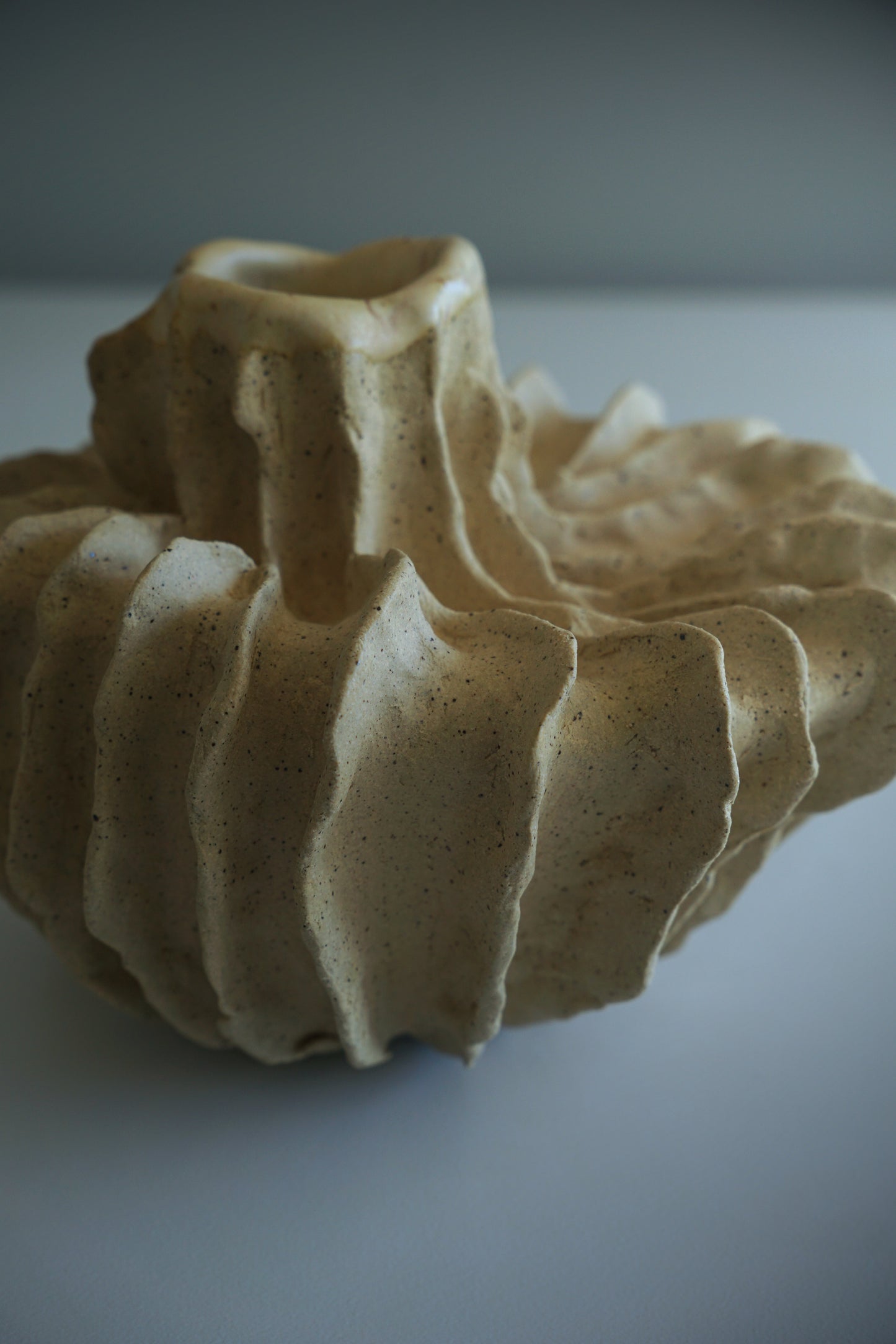 Vessel I