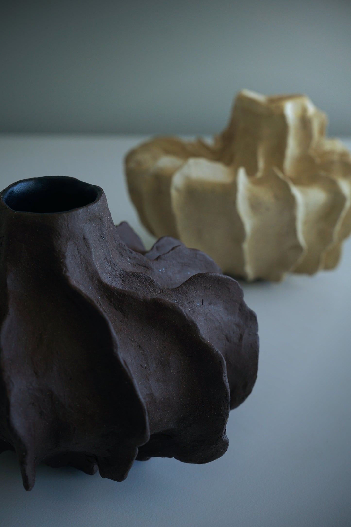 Vessel III