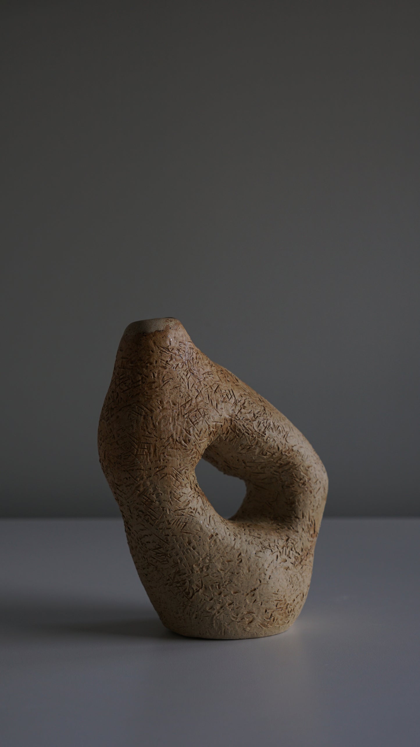 Vessel VI