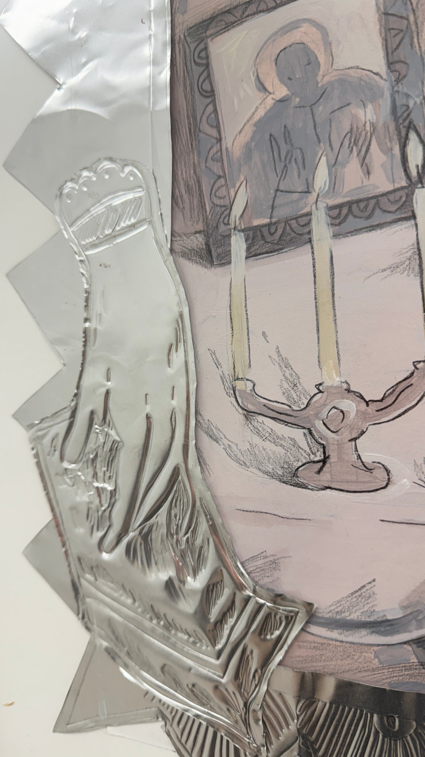 Candle of Remembrance