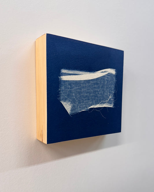 Caught in Stillness 3