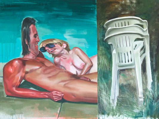 Greetings From the Monoculture