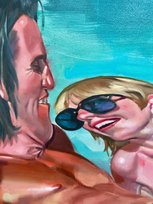 Greetings From the Monoculture