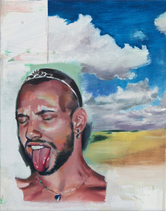 Heaven is High and the Emperor is Far Away