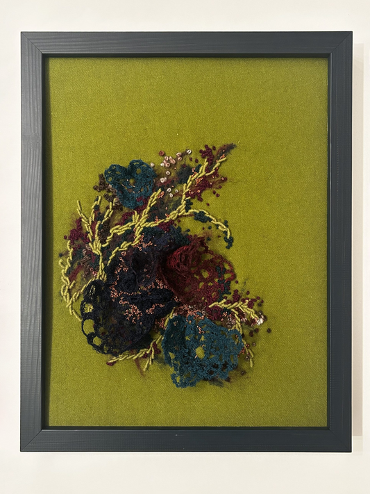 We Have to Start Somewhere