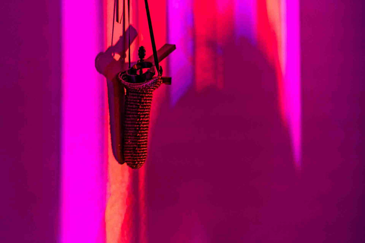 Pleasure Bound