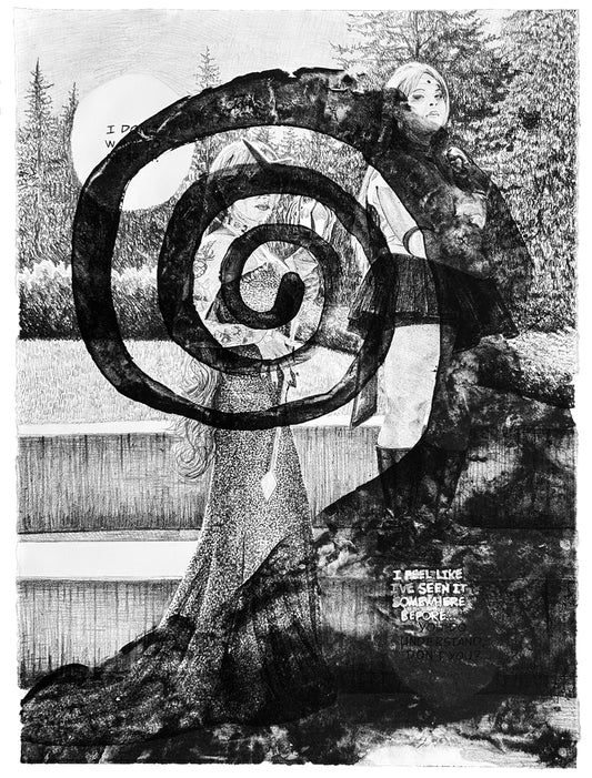 I DON’T WANT TO HEAR IT. YOU DO UNDERSTAND DON’T YOU?