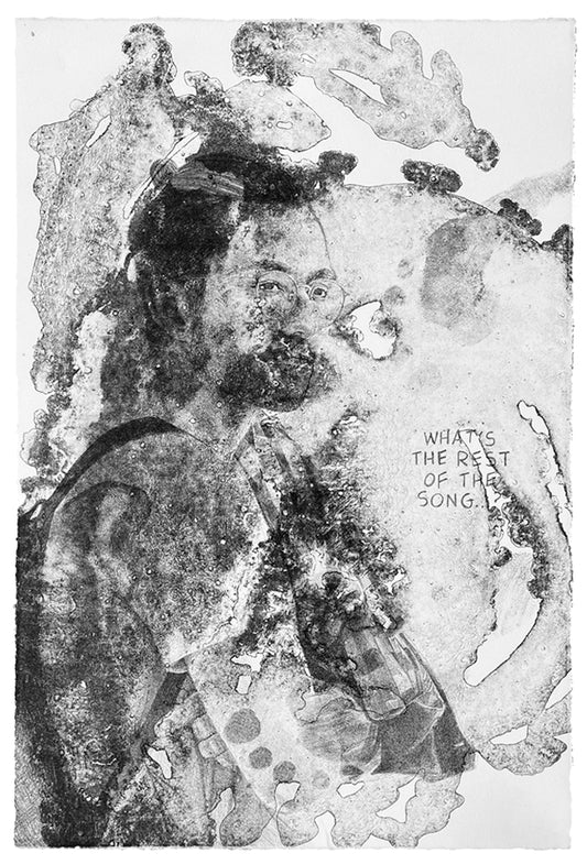 I HAVEN’T BEEN THIS PISSED OFF IN A LONG TIME.