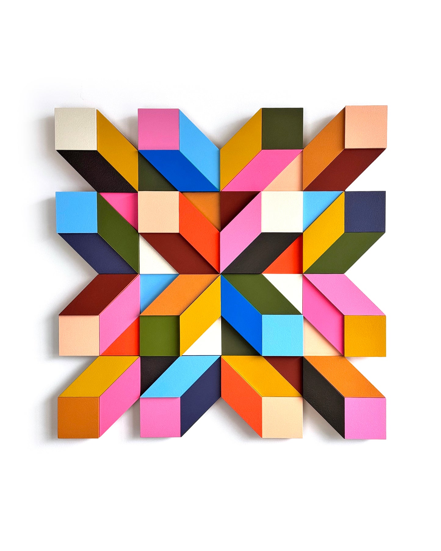 I Can See A Path Where Things Get Better II