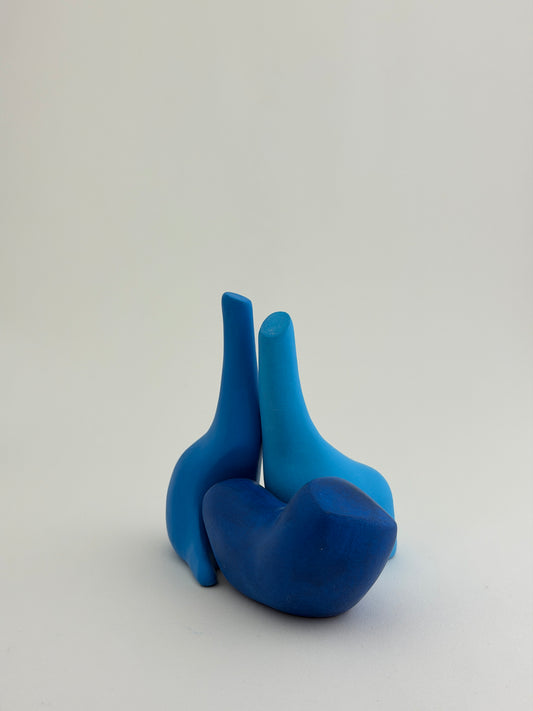 tree puzzle one (blue)