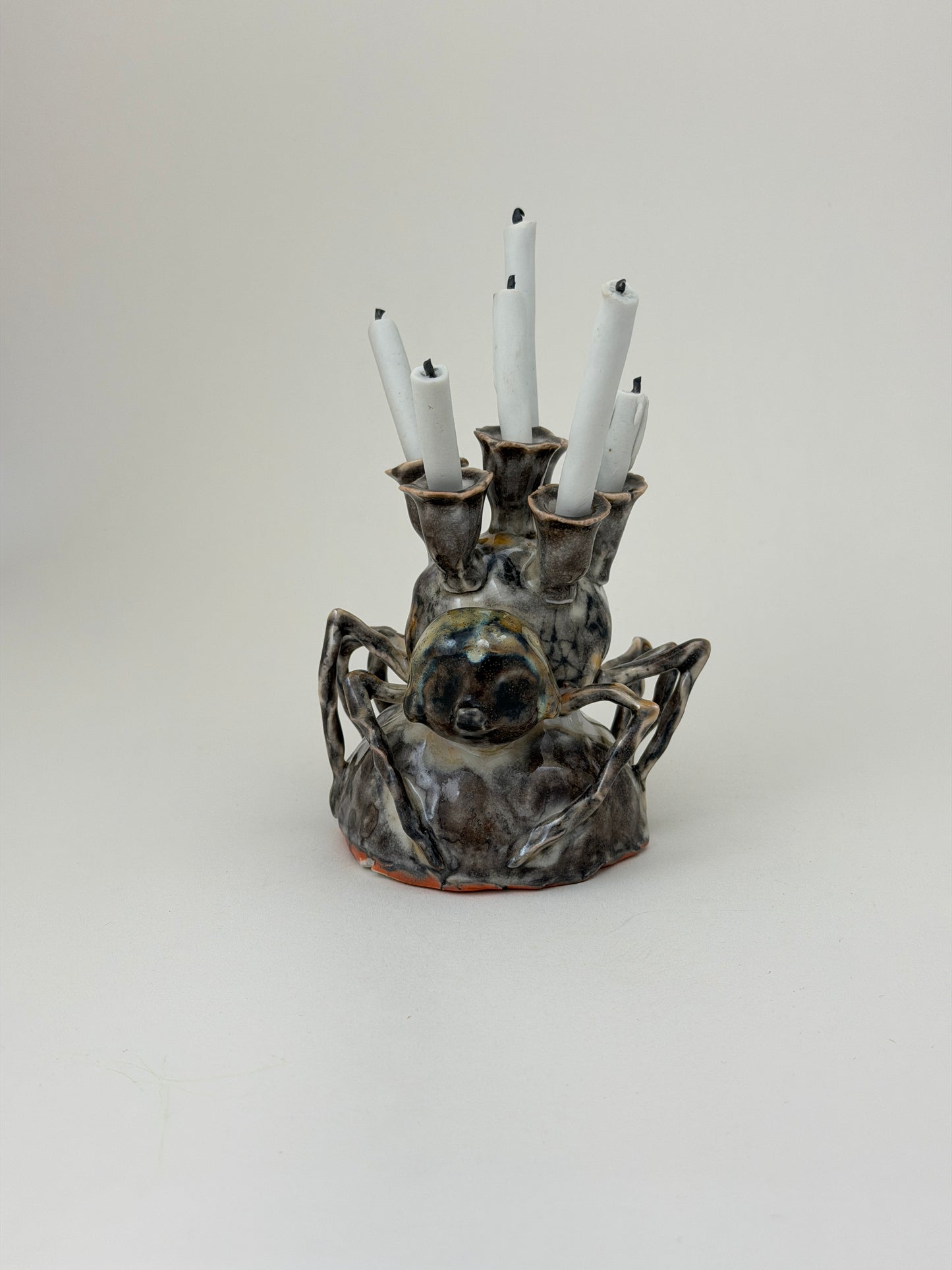 Mama Candleholder