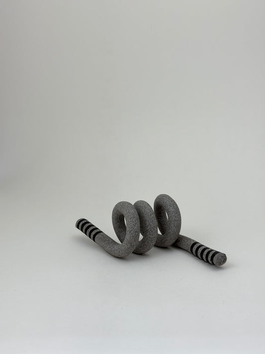 Untitled II (coil)