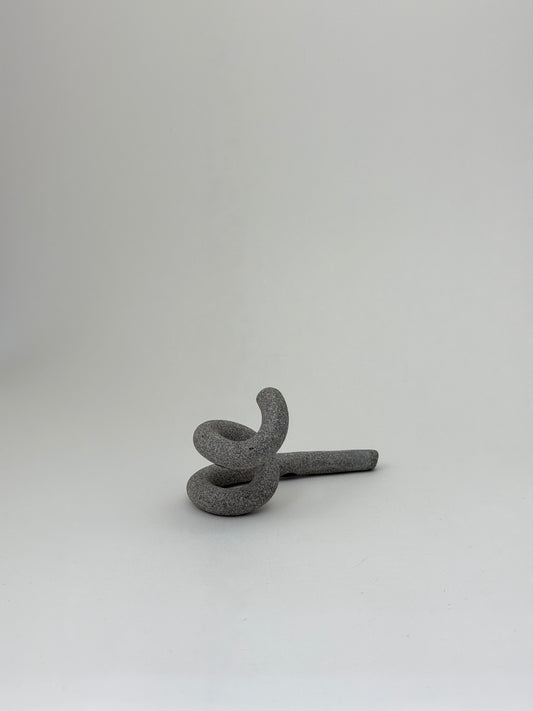 Untitled I (coil)