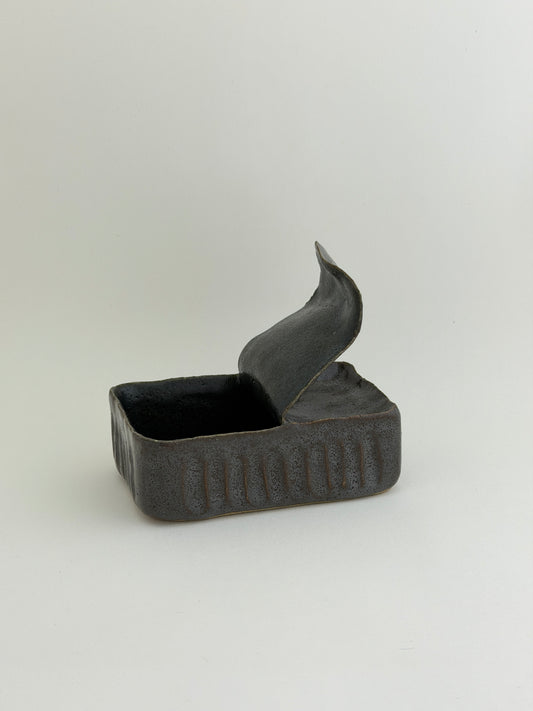 Sardine Tin