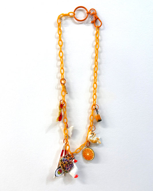 Vancouver Necklace