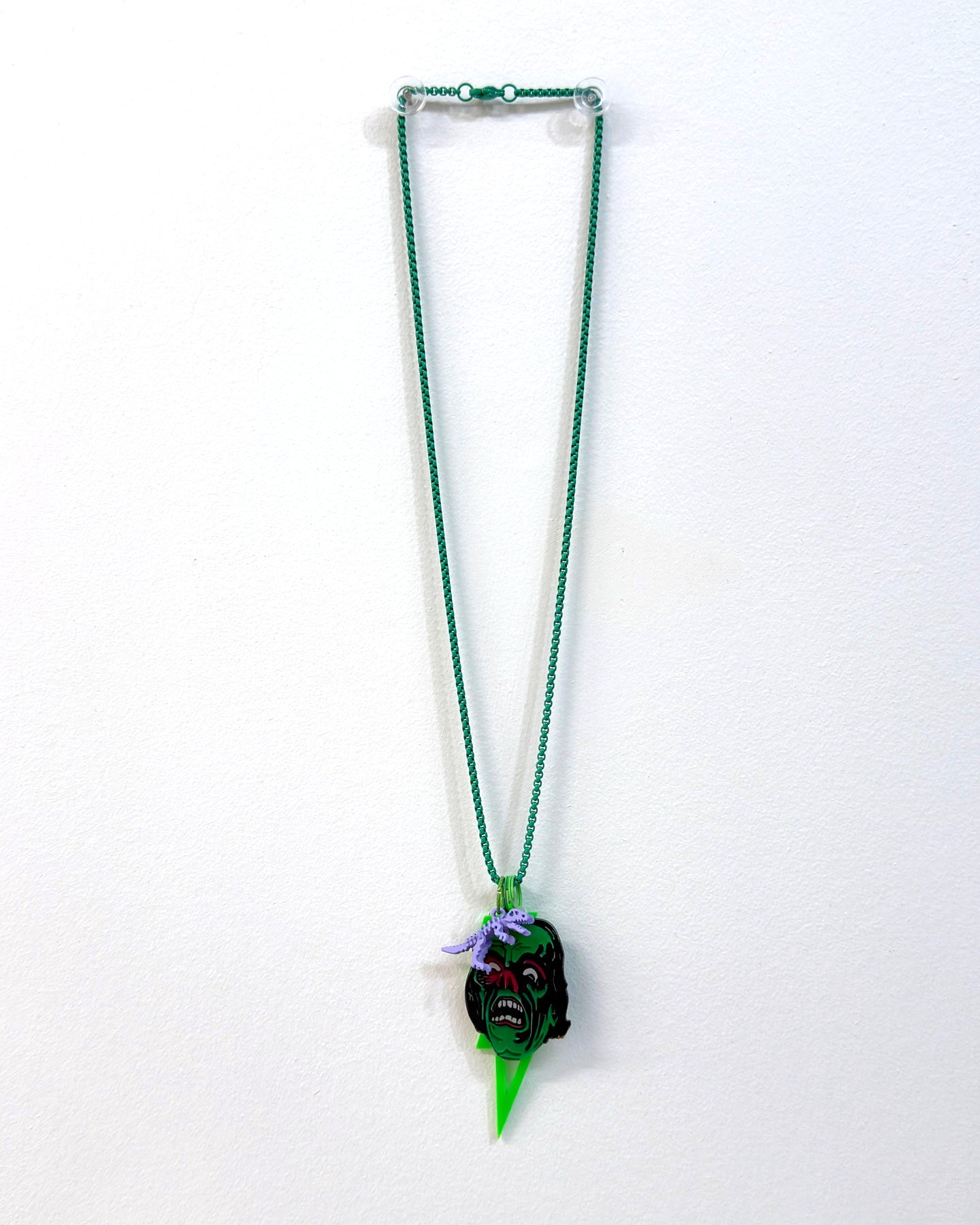 Phantom of the Opera Necklace
