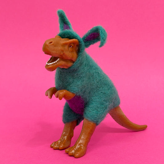 Dressed To Impress Dinosaurs