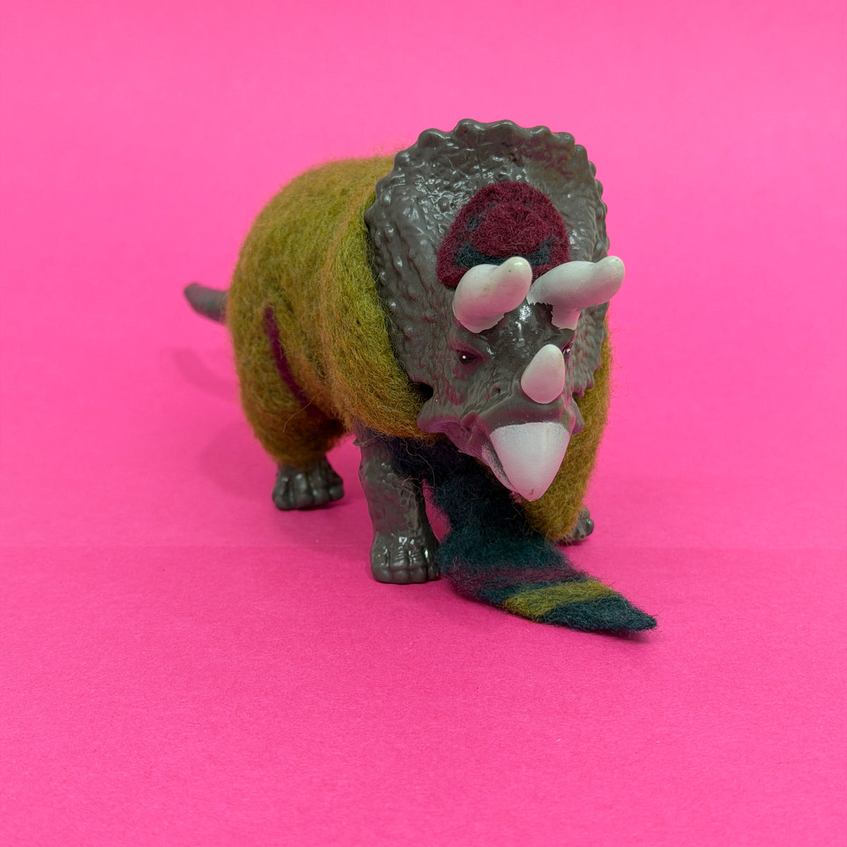 Dressed To Impress Dinosaurs