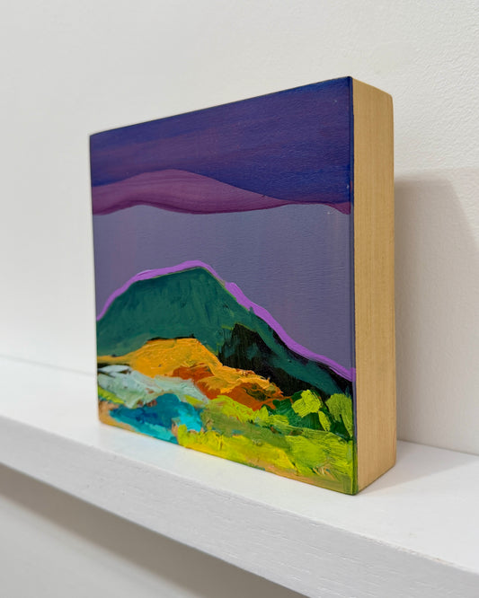 small landscape I