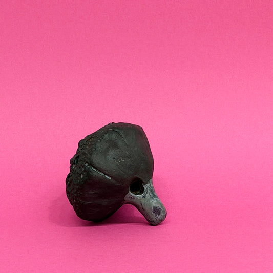 Lotus Ocarina