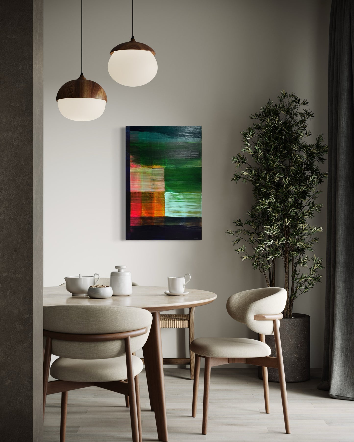 anything and everything