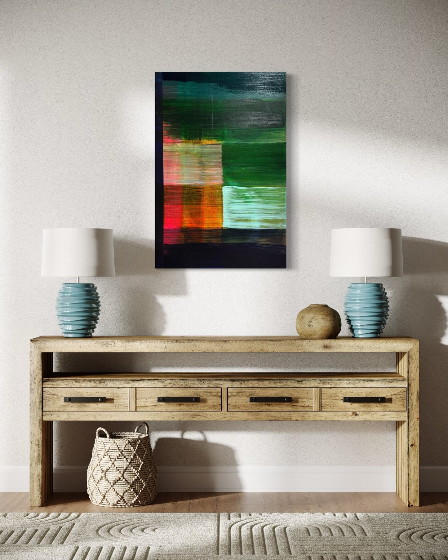 anything and everything