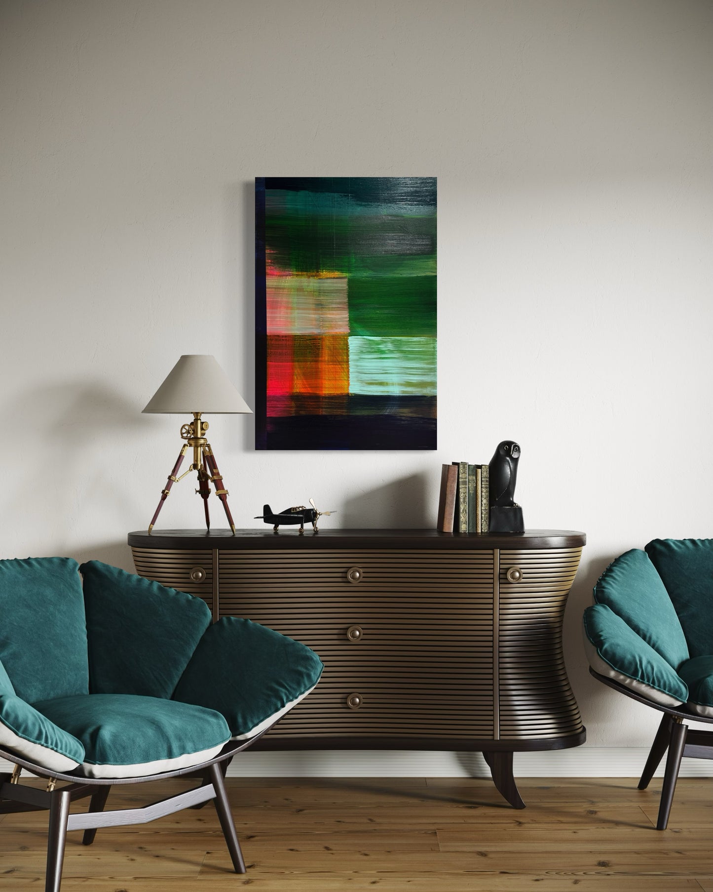 anything and everything