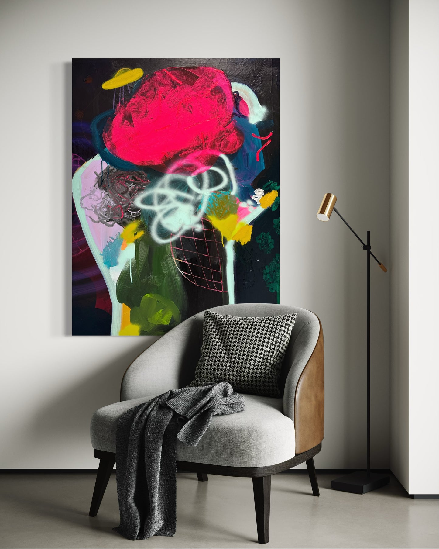 my baby takes the morning train