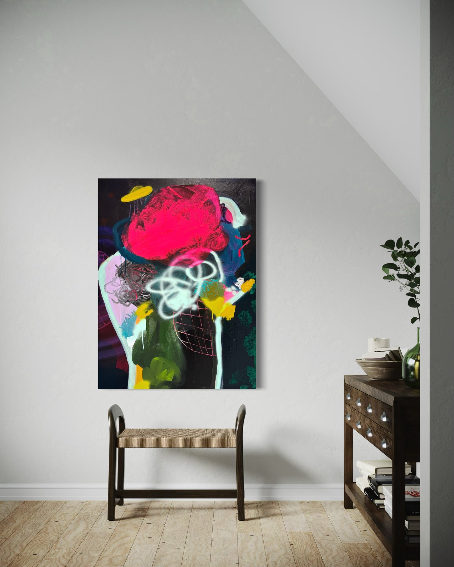 my baby takes the morning train