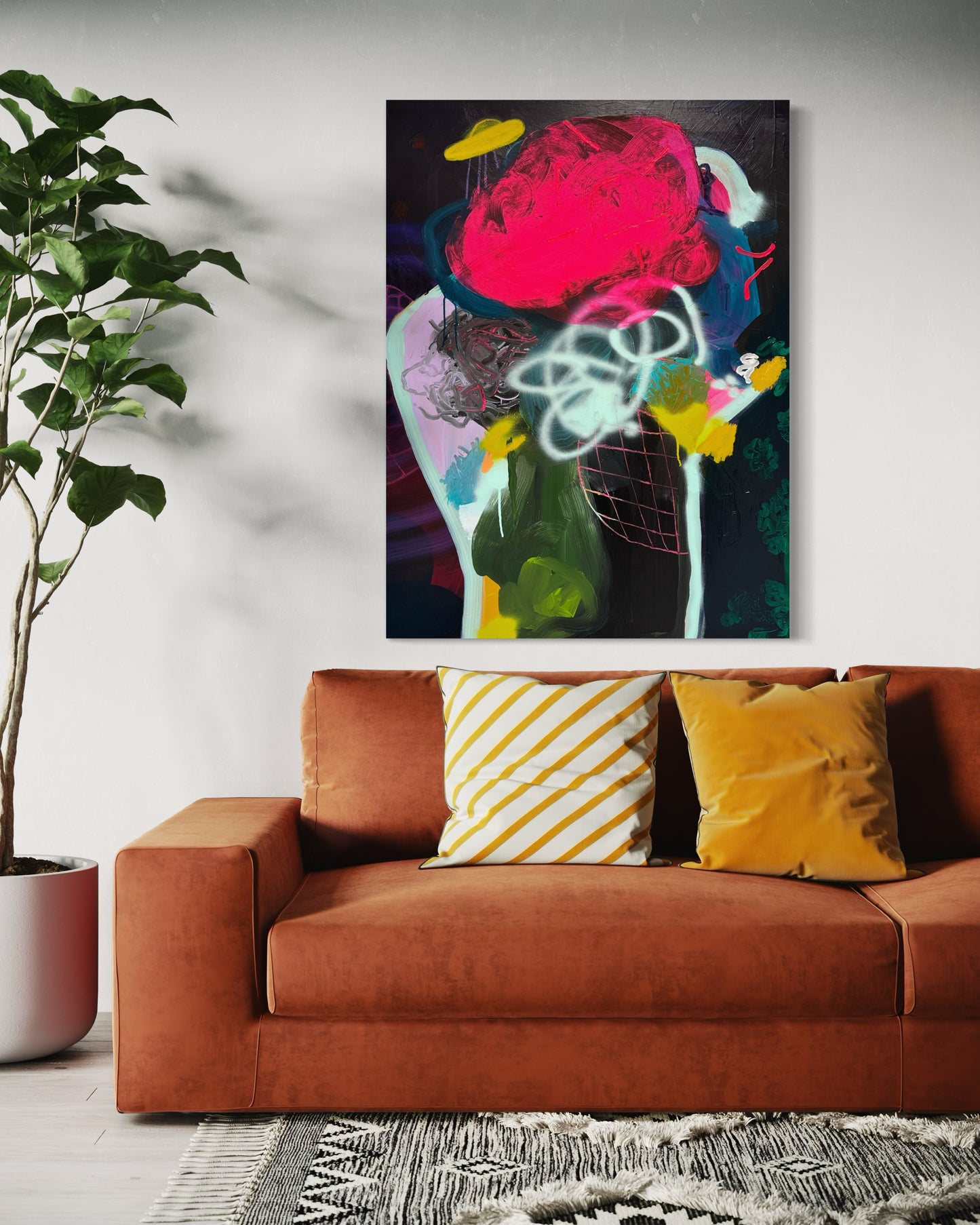 my baby takes the morning train