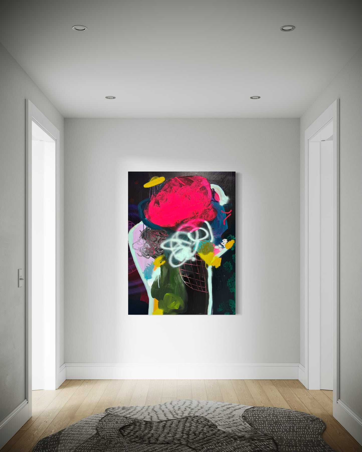 my baby takes the morning train