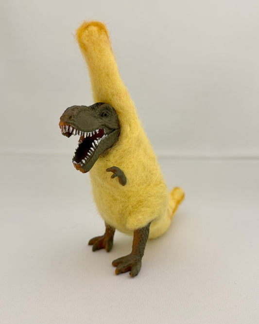 Dressed To Impress Dinosaurs