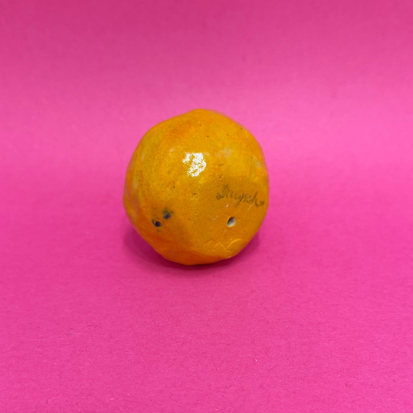 Mandarin