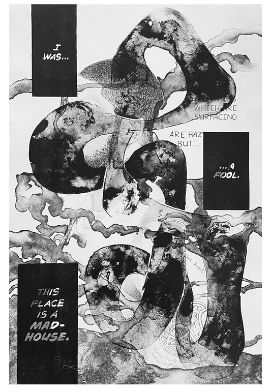 IT MAKES NO FUCKING SENSE.