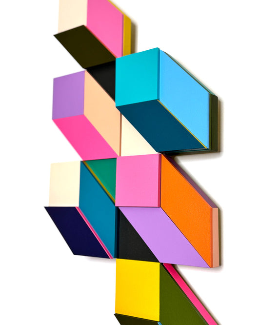 I’ve Been Looking For A New Direction III